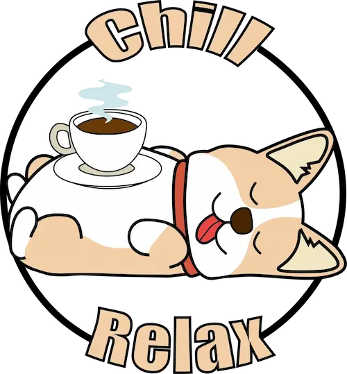 Chillrelaxhk 觀塘單次收費美容 Logo