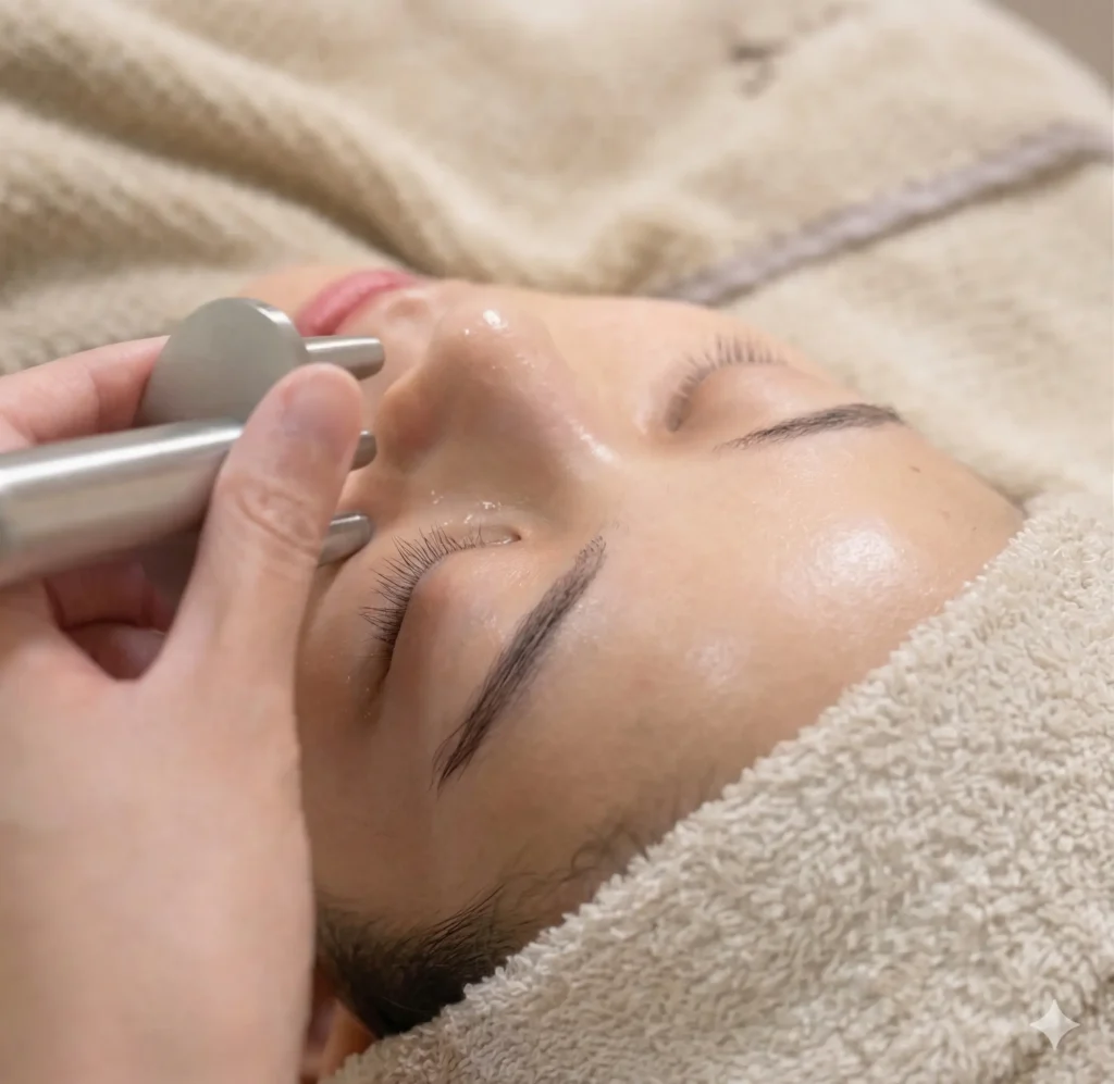 眼圈成因改善 — 觀塘 Chill Relax HK 震震熊貓眼療程改善眼周暗沉 | 單次收費美容