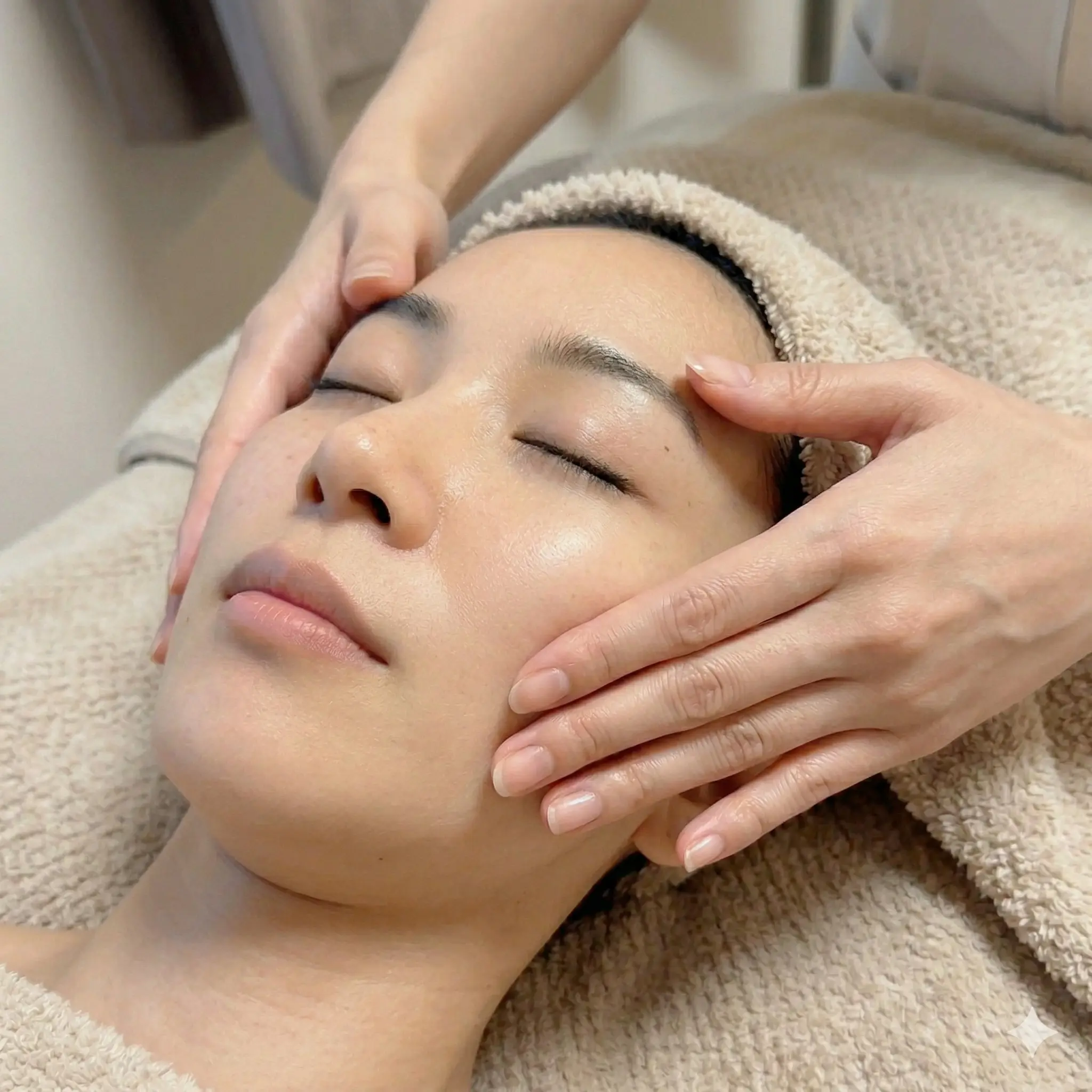 觀塘 Chill Relax Spa 護膚療程 — 放鬆身心單次收費美容院 | Chill Relax HK 觀塘美容