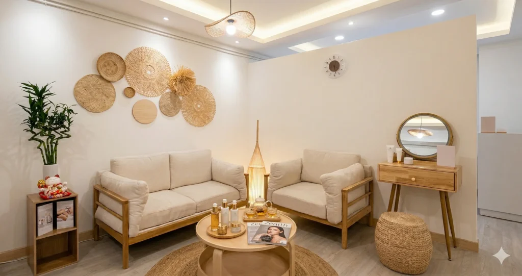 美容院 hard sell 點避 — 觀塘 Chill Relax HK 單次收費無推銷環境 | 觀塘美容院