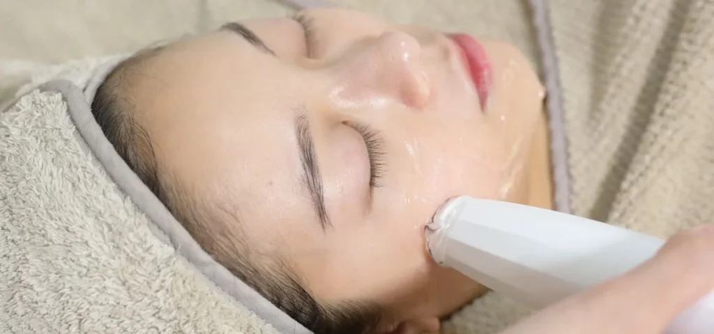 觀塘 HIFU 逆齡肌抬頭紋療程 — Stella Duo 四深度 | Chill Relax HK 美容工作室